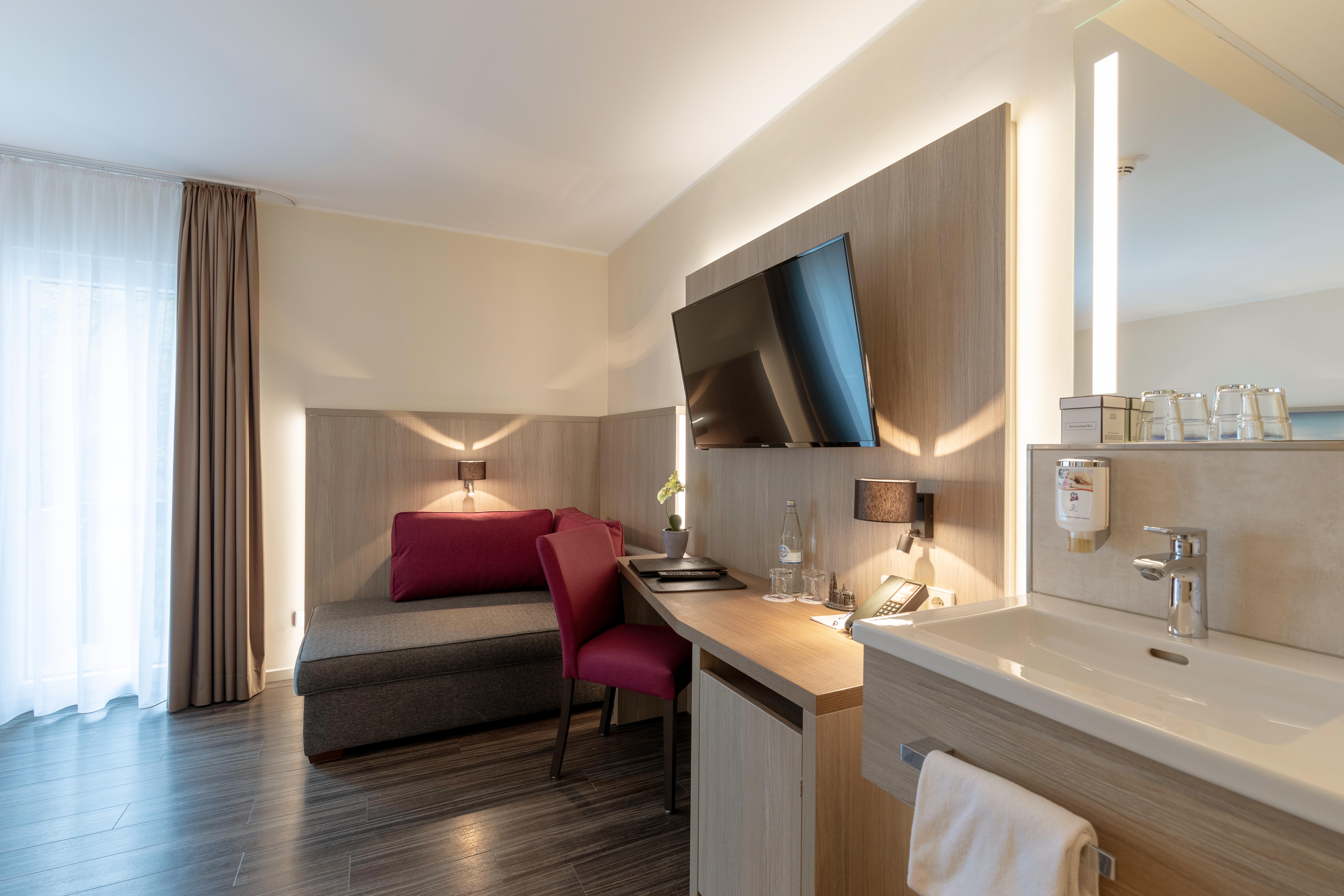 Cityclass Hotel Am Heumarkt Cologne Exterior photo