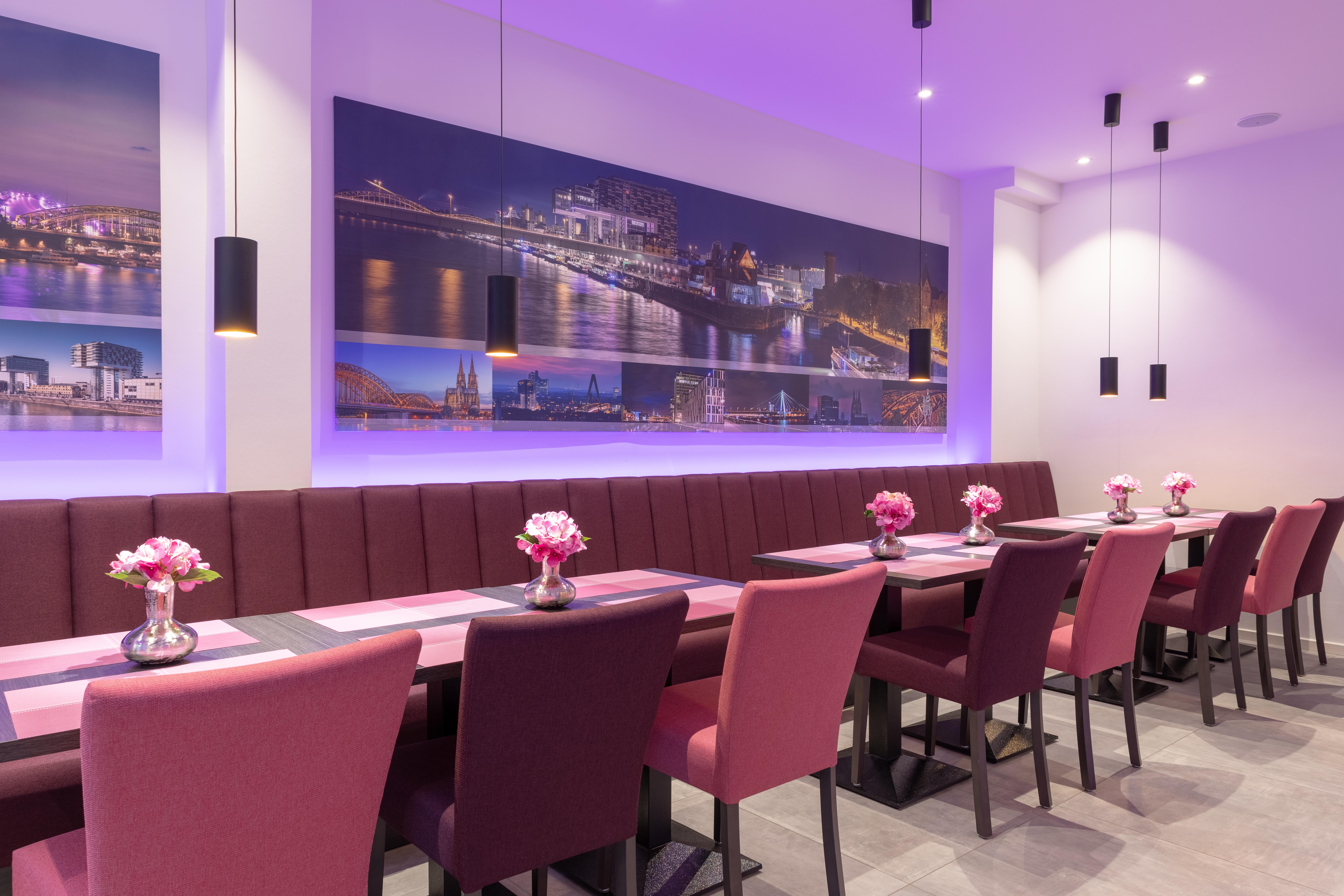 Cityclass Hotel Am Heumarkt Cologne Exterior photo