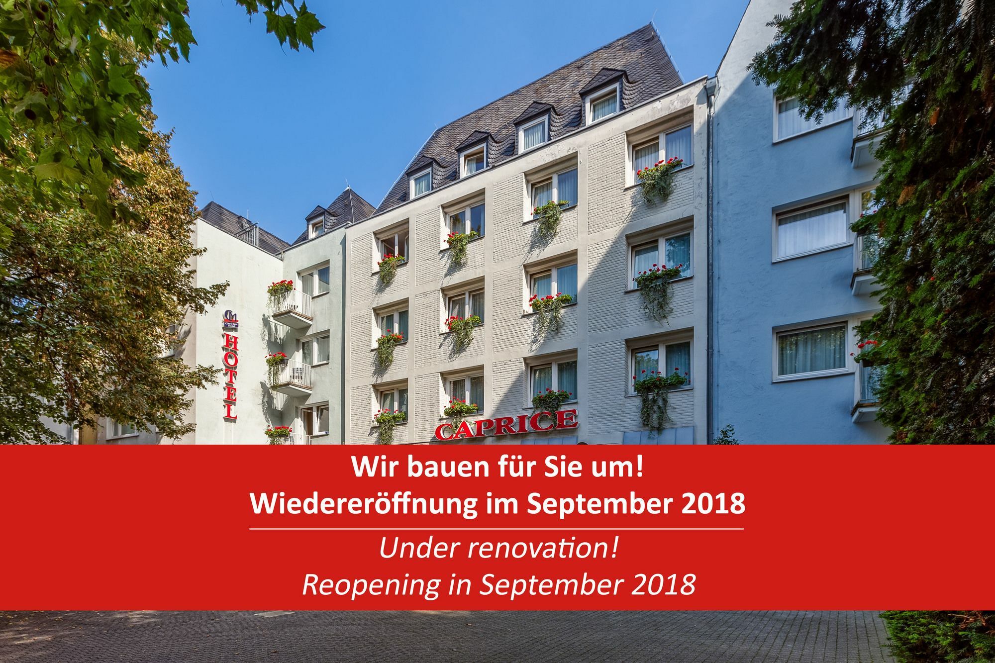 Cityclass Hotel Am Heumarkt Cologne Exterior photo